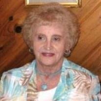 Sara Jane Zarnick Obituary