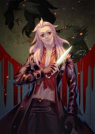 Among them is young werewolf, yuliy. Sirius The Jaeger Page 2 Of 2 Zerochan Anime Image Board