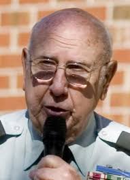 Local historian discusses Opelika's WWII POW camp