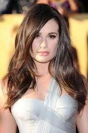 Gute Frisuren Lange Haare Pony Schrag Idee Frisuren 2018 Perfektes Haar Frisuren Lange Haare Pony Schrag Lange Haare Schrager Pony Frisur Lange Haare Pony