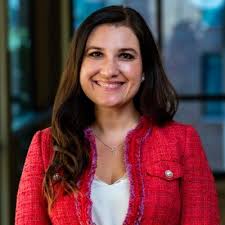 Couldn't be prouder of my (little) big sis! With WIC Week upon us, it is  time we shed a light