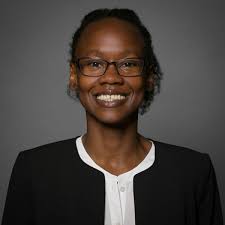 Christine Muchemu to receive ISPA Foundation scholarship