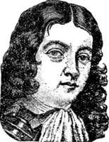 William penna, Vintage ▾ illustrazione 13692237 Arte vettoriale a Vecteezy