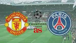 Fifa 20 manchester united 20/21 starting xi. Champions League Manchester United Psg How And Where To Watch Times Tv Online As Com