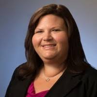 Rebecca Egbert, CLCS, ACSR, CISR