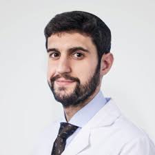 Jorge TIRADO-CABALLERO