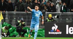 On sunday 3 march 2019 at 11:15. Asse Om La Toile S Enflamme Pour Le But De Payet