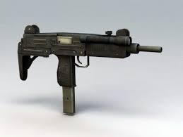 Pin On Weapons Free 3d Models
