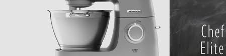 Kenwood Chef Elite Top Angebote