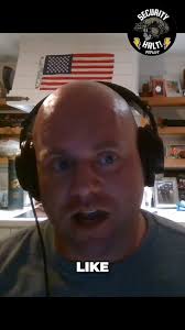 Michael Meegan: Waking Up Called Me to Serve #shorts