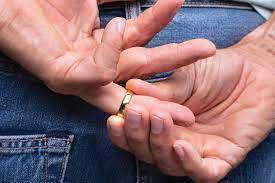 Recovering From The Trauma Of Infidelity - Counseling Today