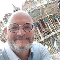 Eric Klopfenstein's Instagram, Twitter & Facebook