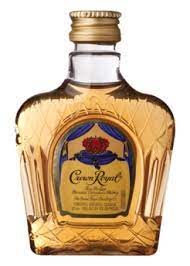 Crown Royal Recipe Crown Royal Liquor Perfume Bottles