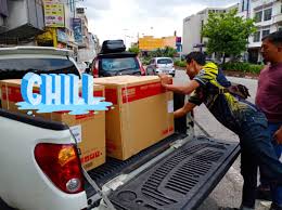 Mesti dah sejuk angin dia! Meru Air Conditioning Publications Facebook