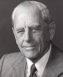 W. Victor “Vic” George (1904-1990)