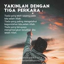 Dalam sebuah hubungan, kepercayaan adalah hal yang penting. Kata Mutiara Islami Untuk Pasangan Suami Istri Mazmur 34 Kata Kata Motivasi