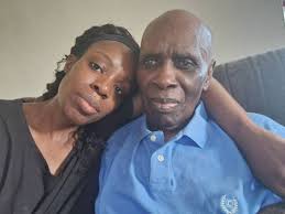 Seth Agyepong Mensah