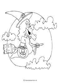 30 Disegni Della Befana Da Colorare Disegni Da Colorare Disegno Per Bambini Disegni