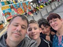 Fearless Flyer Course