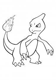 We did not find results for: 005 Charmeleon Coloring Pages Pokemon Coloring Pages Colorings Cc