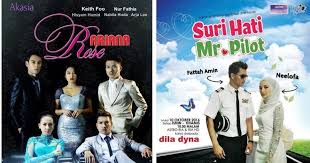 Check spelling or type a new query. 10 Drama Adaptasi Novel Yang Pernah Digilai Netizen Remaja