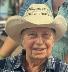 Louis William “Skeeter” Berg