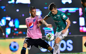 Estatutos azul & blanco millonarios fc s.a. Cali Y Millonarios Definen El Cupo A La Sudamericana