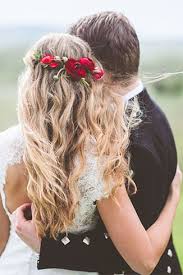 Brides with long, thick hair are lucky to be able to choose beach wedding hairstyles that are intricate. Beach Wedding Hairstyles The 20 Breeziest Ones To Fall In Love With