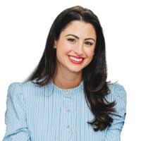 Katy Fitzpatrick Email & Phone Number