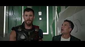 Resultado de imagen de thor ragnarok