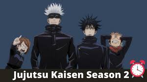 However, its events are very important for the following and upcoming jujutsu kaisen arcs, that might be adapted with a season 2. Jujutsu Kaisen Season 2 Is It Really Coming Latest Update 2021