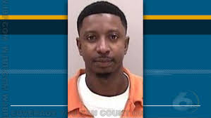 Man Accused Of Public Indecency Turns Himself In To Richmond County Sheriff S Office Wjbf