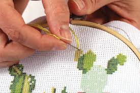 aiguilles pour broderie lot de 3 10 doigts galerie d&#x00027;inspiration dream makers volume a fly coloriage