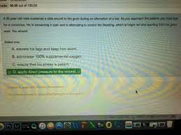 west coast emt block 2 ch 9 quiz flashcards quizlet text features