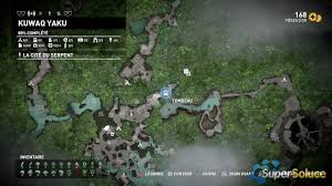 Viens jouer au puzzle sous les arbres, un de nos meilleurs puzzles divers gratuit. Grottes Des Hurlements Soluce Shadow Of The Tomb Raider Supersoluce