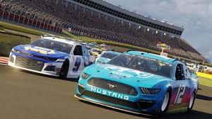Glenn has done a burnout in just about everything with an engine and tires. Nascar Heat 3 Updates New Additions Revealed For 2019