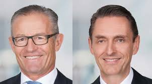 Nuovo Presidente del Consiglio di Amministrazione di Funk Insurance Brokers  AG