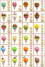 Bee Bot Ijsjes Kaarten Botte Kaarten Kaarten Boot