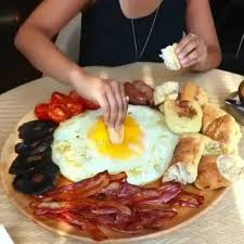 Pin On Breakfast And Snacks