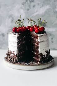 Spicy 2 Pound Black Forest Cake Price Online Recipes Today Black Forest Cake Black Forest Birthday Cake Forest Cake