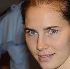 Ich existiere nur durch die linse des mordes an meredith 25.01.2021 usa widerlich: Prozess In Italien Amanda Knox Beteuert Unschuld Im Sex Mordfall Welt