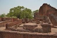 Image result for moghuls sack nalanda university