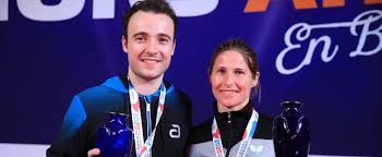 Les championnes de france f35 2016. Resultats Des Championnats De France Seniors 2020 A Arnas 69 Actualite Tennis De Table