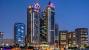 Corniche Abu Dhabi Restaurants