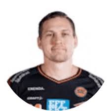 Simon Gunnarsson (Borås Basket)