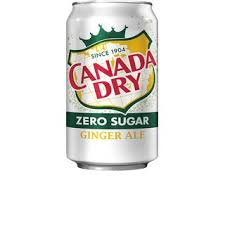 Find quality beverages products to add to your shopping list or . Canada Dry Ginger Ale Bold 355 Ml Us Sweets Ihr Handler Rund Um A 0 79