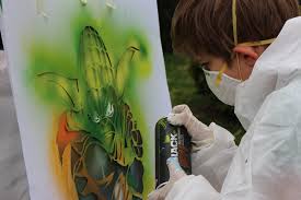 Konabeun zum ausdrucken ausmalbilder graffiti 17894graffiti. Stencils Wie Erstellt Man Eine Graffiti Schablone Spraybar