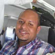 Christopher Lezama's Instagram, Twitter & Facebook