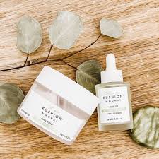 Flash Sale Sold Out In 4 Hours Kushion Oil Body Butter In 2020 Monat My Monat Body Oil