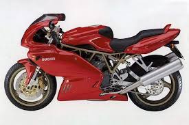 Image result for Rosso 1998 Motorcycle
